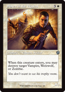 Slayer of the Wicked (Retro Frame) (INR-348) [Innistrad Remastered]