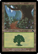 Forest (ME1-194) [Masters Edition]