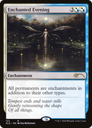 Enchanted Evening (SLD-122) [Secret Lair Drop]