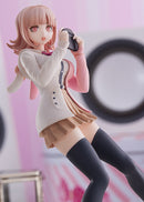 Danganronpa: Chiaki Nanami (Monomi Hoodie Ver.) Pop Up Parade