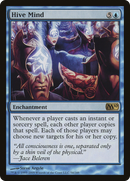 Hive Mind (M10-054) [Magic 2010]