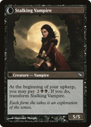 Screeching Bat (ISD-114) [Innistrad]