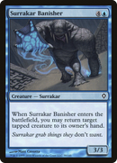 Surrakar Banisher (WWK-039) [Worldwake] Foil