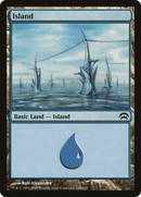 Island (HOP-148) [Planechase]