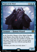 Magus of the Mind (PZ2-65685) [Treasure Chest]