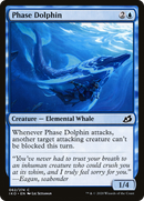 Phase Dolphin (IKO-062) [Ikoria: Lair of Behemoths]