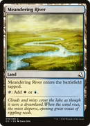 Meandering River (GS1-019) [Global Series Jiang Yanggu & Mu Yanling]