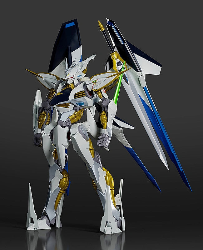 Cross Ange: Villkiss Moderoid Model Kit