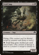 Fetid Imp (ORI-097) [Magic Origins]