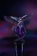 Madoka Magica: Devil Homura Figure