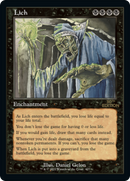 Lich (Retro Frame) (30A-407) [30th Anniversary Edition]