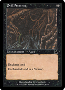 Evil Presence (ME3-064) [Masters Edition III]