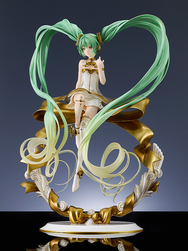 Hatsune Miku: Symphony 2022 Ver. Figure