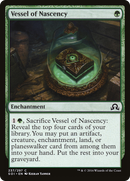 Vessel of Nascency (SOI-237) [Shadows over Innistrad] Foil