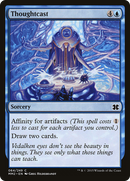 Thoughtcast (MM2-064) [Modern Masters 2015] Foil