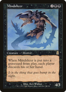 Mindslicer (ODY-149) [Odyssey]