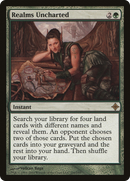 Realms Uncharted (ROE-206) [Rise of the Eldrazi] Foil