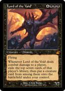 Lord of the Void (Retro Frame) (RVR-327) [Ravnica Remastered]