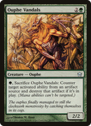 Ouphe Vandals (5DN-090) [Fifth Dawn]