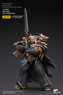 Joytoy: Space Wolves Leman Russ - Primarch of the VIth Legion