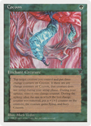 Cocoon [Chronicles]