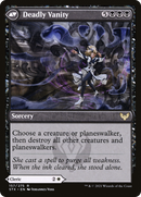 Selfless Glyphweaver (STX-157) [Strixhaven: School of Mages] Foil