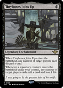 Tinybones Joins Up (PPOTJ-108) [Promo Pack: Outlaws of Thunder Junction Promos]