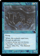 Phantom Monster (ME1-043) [Masters Edition] Foil