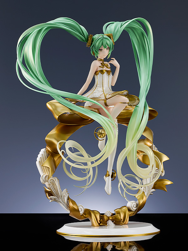 Hatsune Miku: Symphony 2022 Ver. Figure