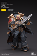 Joytoy: Space Wolves Leman Russ - Primarch of the VIth Legion