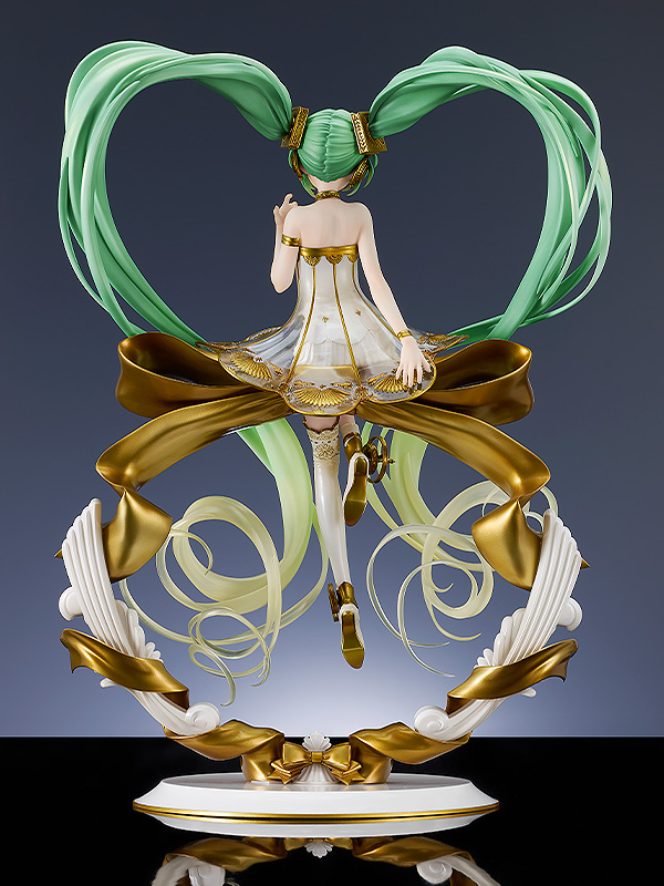 Hatsune Miku: Symphony 2022 Ver. Figure