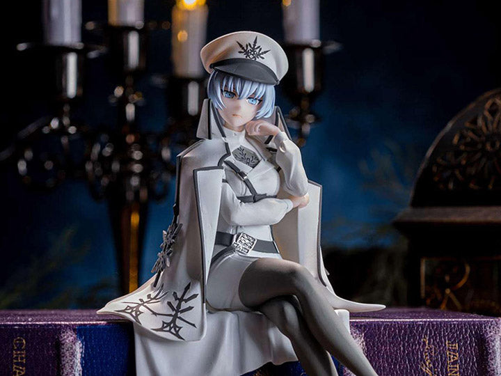 RWBY: Ice Queendom Weiss Schnee (Nightmare Side) PM Figure