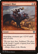 Trumpet Blast (IMA-151) [Iconic Masters]