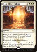 Hour of Revelation (HOU-015) [Hour of Devastation] Foil