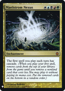 Maelstrom Nexus (PLST-ARB-130) [The List]