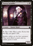 Tavern Swindler (BBD-162) [Battlebond]