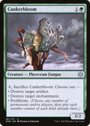 Cankerbloom (ONE-161) [Phyrexia: All Will Be One]