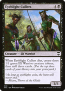 Eyeblight Cullers (KHC-048) [Kaldheim Commander]