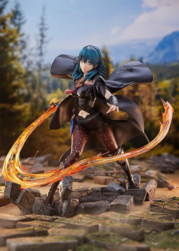 Fire Emblem: Byleth 1/7 Scale Figure