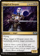Angel of Despair (LIST-UMA-196) [The List]