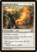 Guildscorn Ward (GTC-015) [Gatecrash]