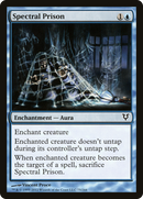 Spectral Prison (AVR-075) [Avacyn Restored]
