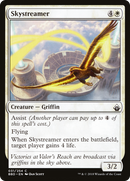 Skystreamer (BBD-031) [Battlebond] Foil