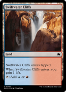 Swiftwater Cliffs (BLB-397) [Bloomburrow]