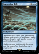 Inexorable Tide (PIP-177) [Fallout] Foil