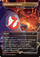 Boros Charm (SLD-1771) (Borderless) [Secret Lair Drop]