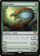 Hexdrinker (MH1-168) [Modern Horizons] Foil