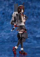 Kancolle: Shigure Kai San PLAMATEA Model Kit