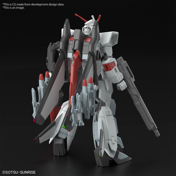 HG Murasame Kai [Dec 2024]