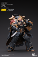 Joytoy: Space Wolves Leman Russ - Primarch of the VIth Legion
